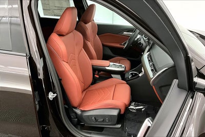 2026 BMW X1 xDrive28i