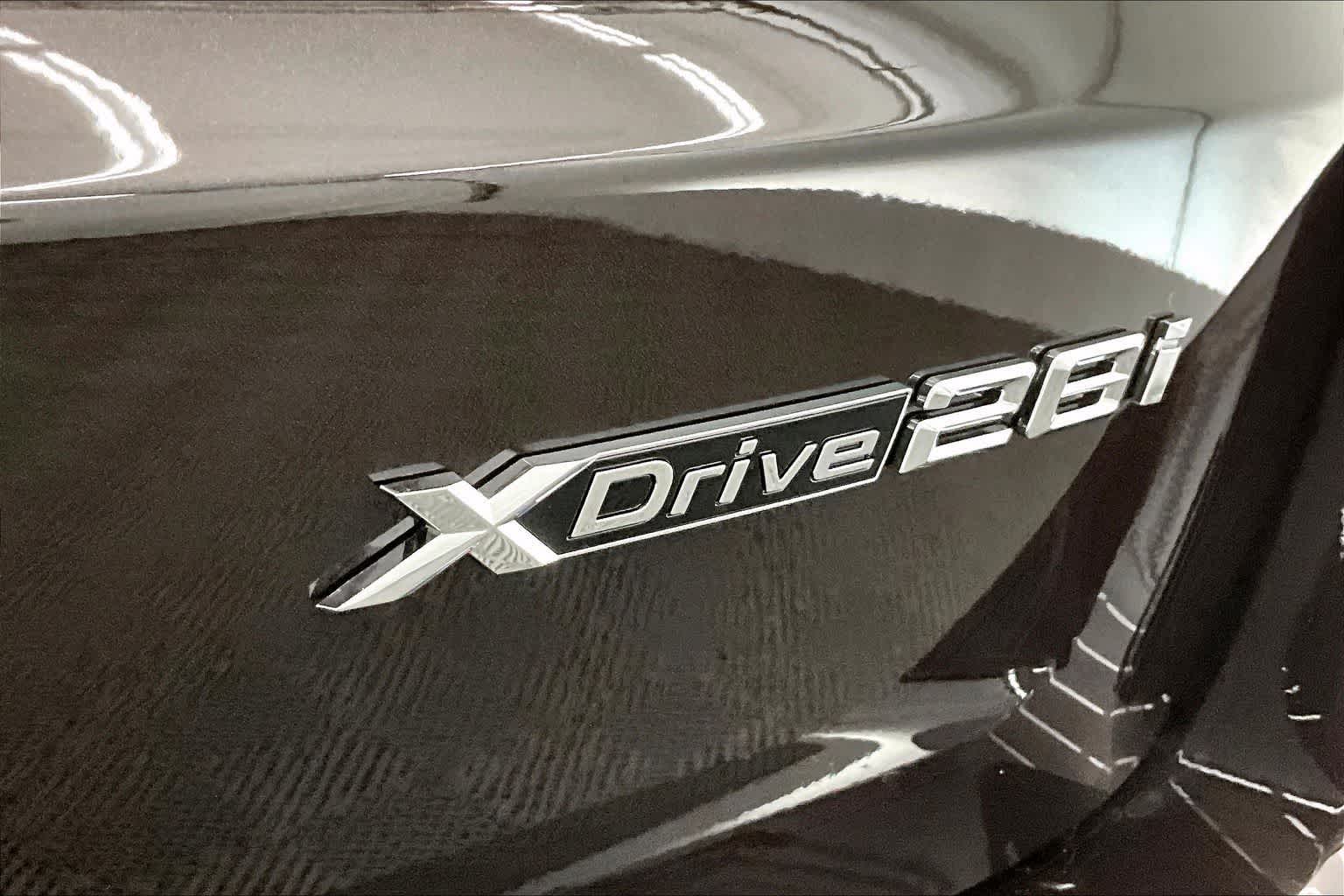 2026 BMW X1 xDrive28i