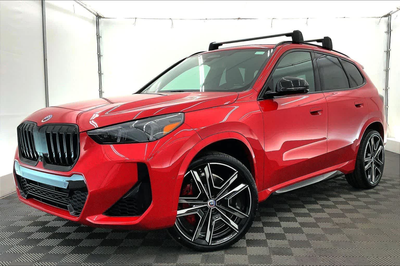 2026 BMW X1 xDrive28i