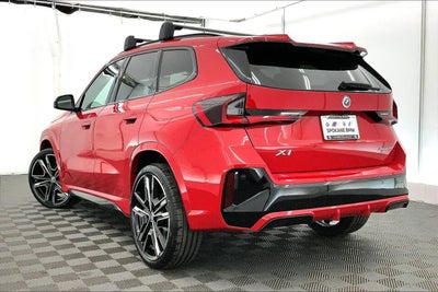 2026 BMW X1 xDrive28i
