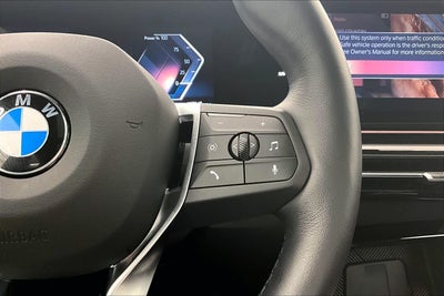 2025 BMW X1 xDrive28i xDrive28i