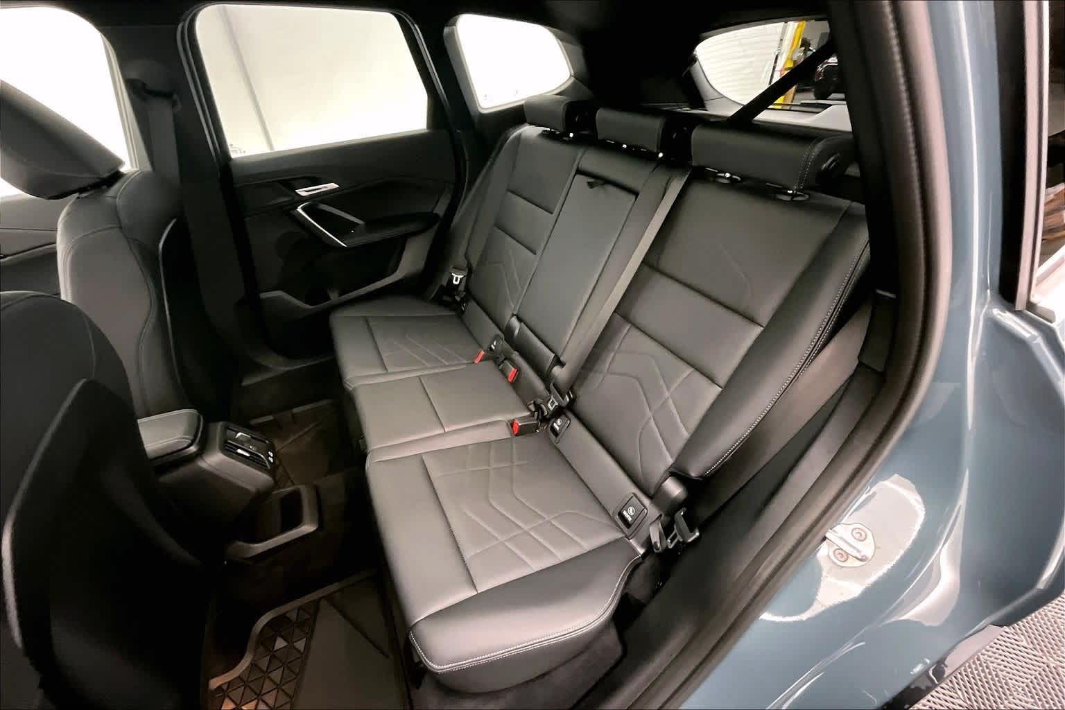 2025 BMW X1 xDrive28i xDrive28i