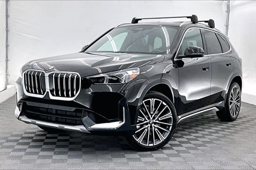 2026 BMW X1 xDrive28i xDrive28i