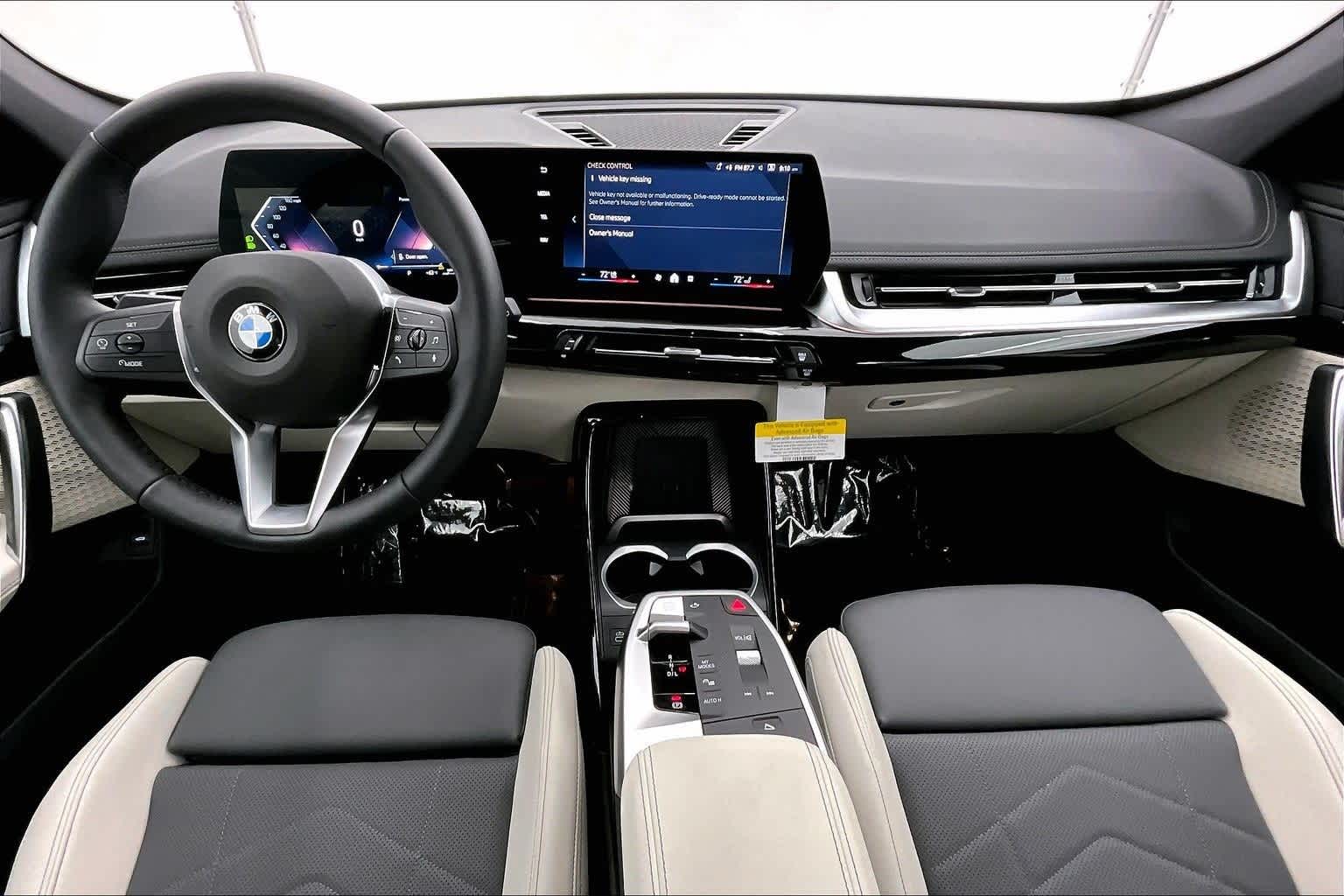 2026 BMW X1 xDrive28i xDrive28i