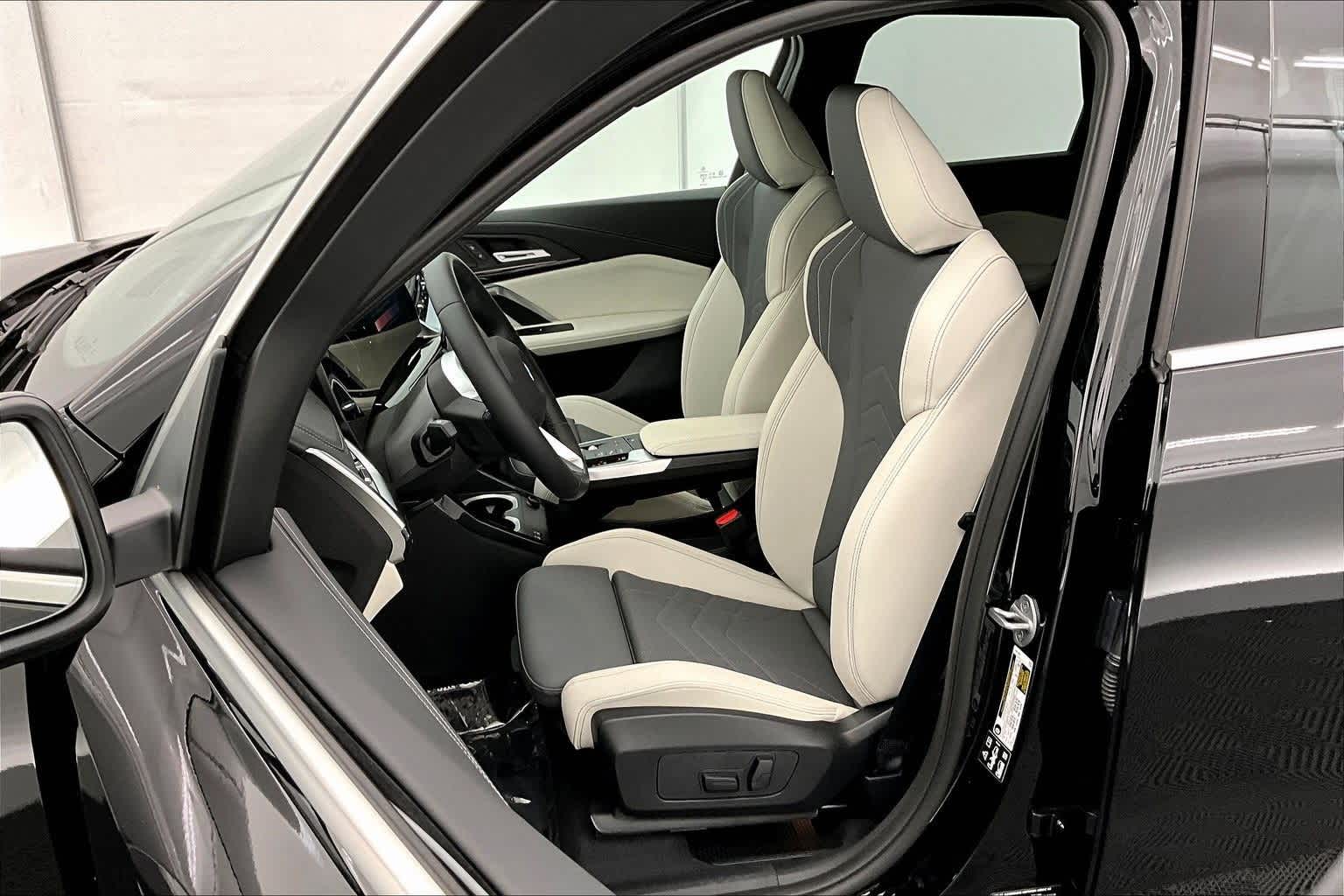 2026 BMW X1 xDrive28i xDrive28i