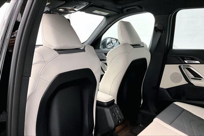 2026 BMW X1 xDrive28i xDrive28i