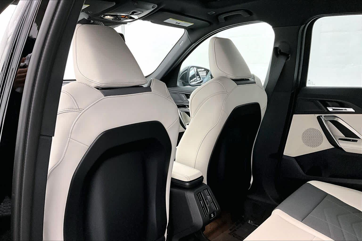 2026 BMW X1 xDrive28i xDrive28i