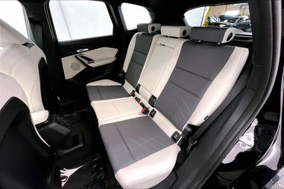 2026 BMW X1 xDrive28i xDrive28i