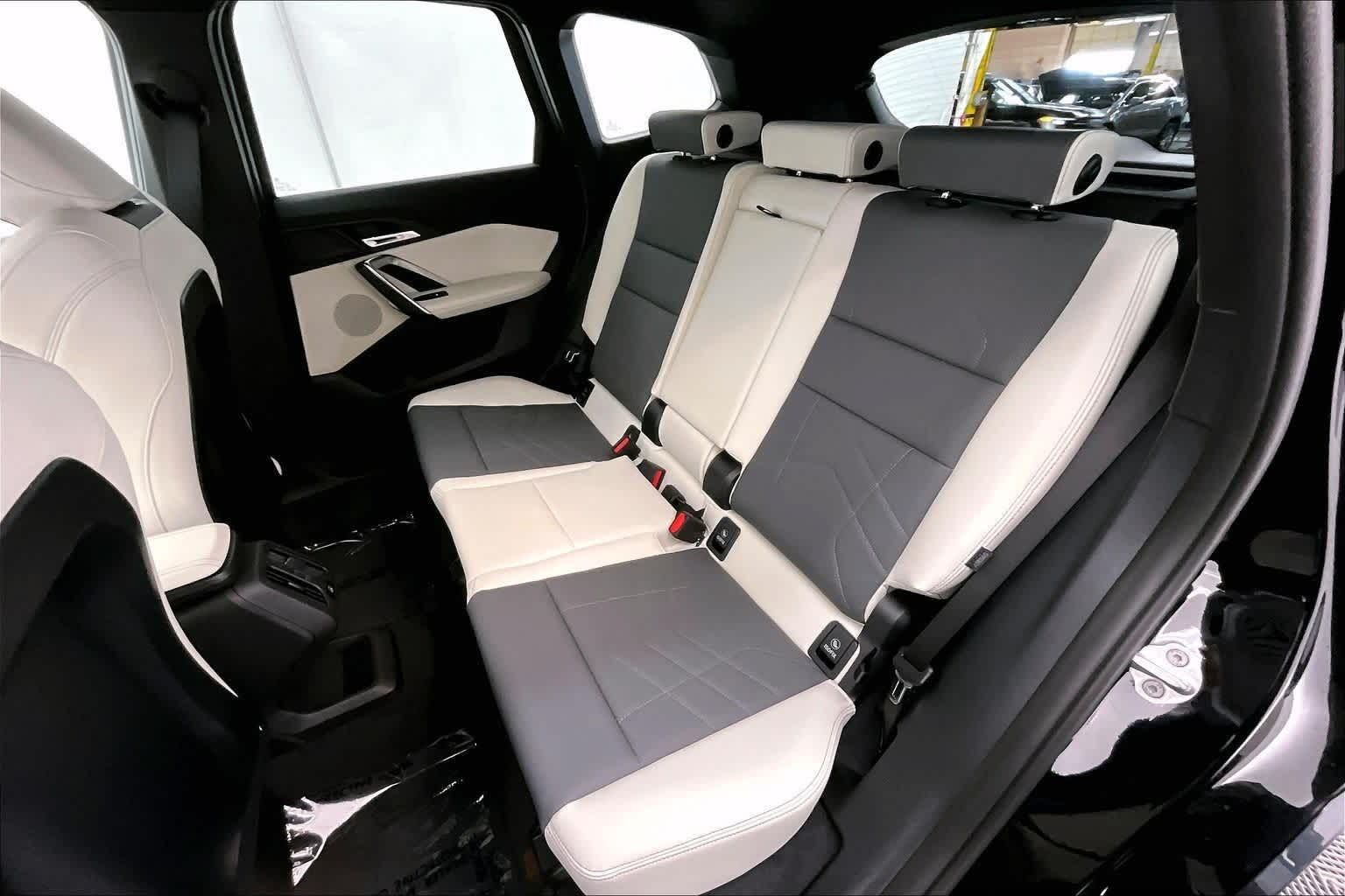 2026 BMW X1 xDrive28i xDrive28i