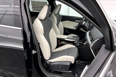 2026 BMW X1 xDrive28i xDrive28i