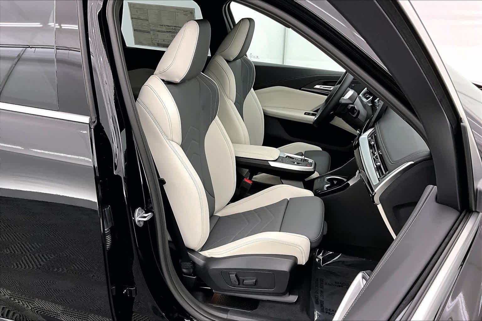 2026 BMW X1 xDrive28i xDrive28i