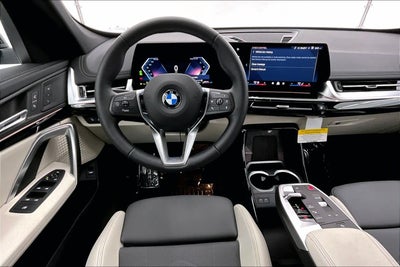 2026 BMW X1 xDrive28i xDrive28i