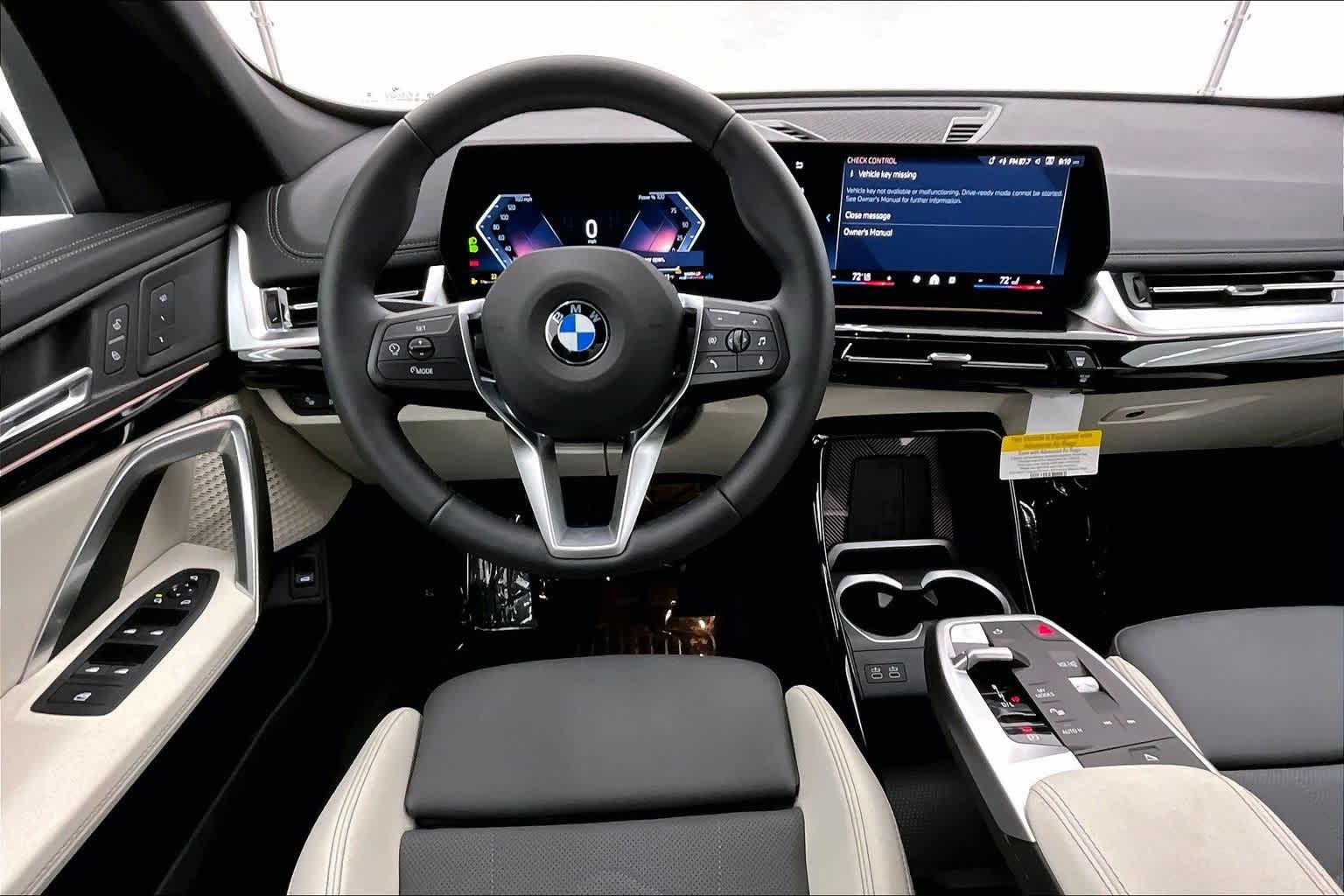 2026 BMW X1 xDrive28i xDrive28i