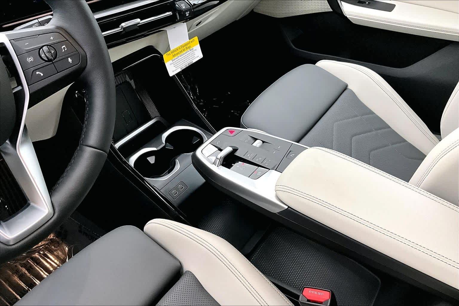 2026 BMW X1 xDrive28i xDrive28i