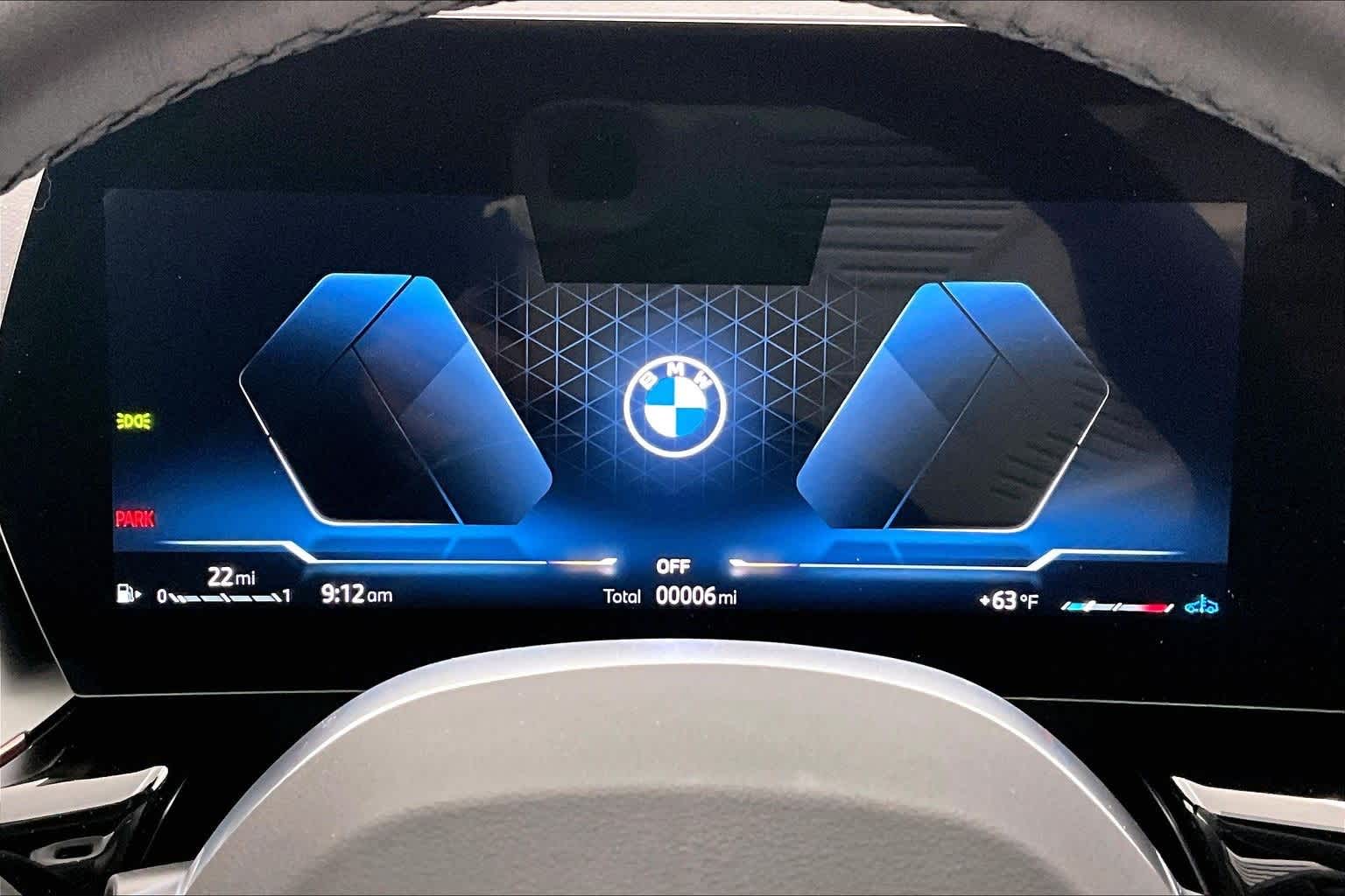 2026 BMW X1 xDrive28i xDrive28i