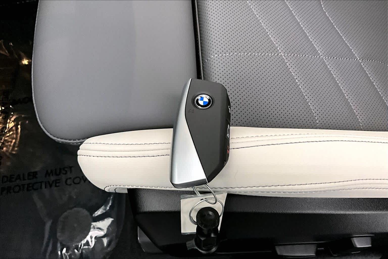 2026 BMW X1 xDrive28i xDrive28i