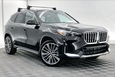 2026 BMW X1 xDrive28i xDrive28i