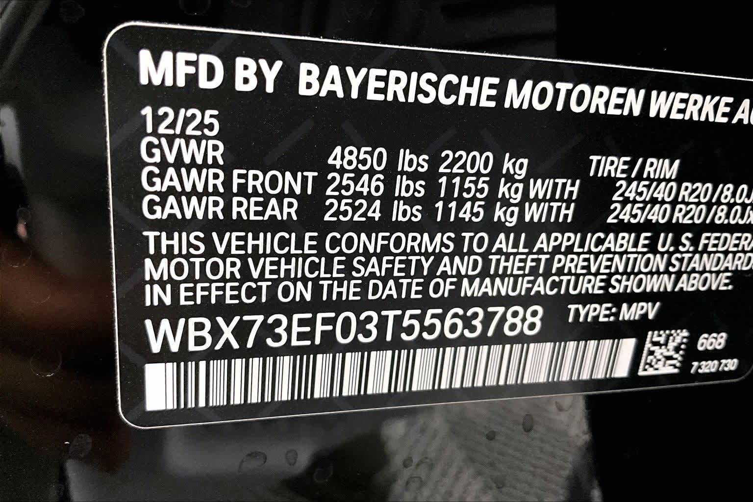 2026 BMW X1 xDrive28i xDrive28i