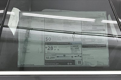 2026 BMW X1 xDrive28i xDrive28i