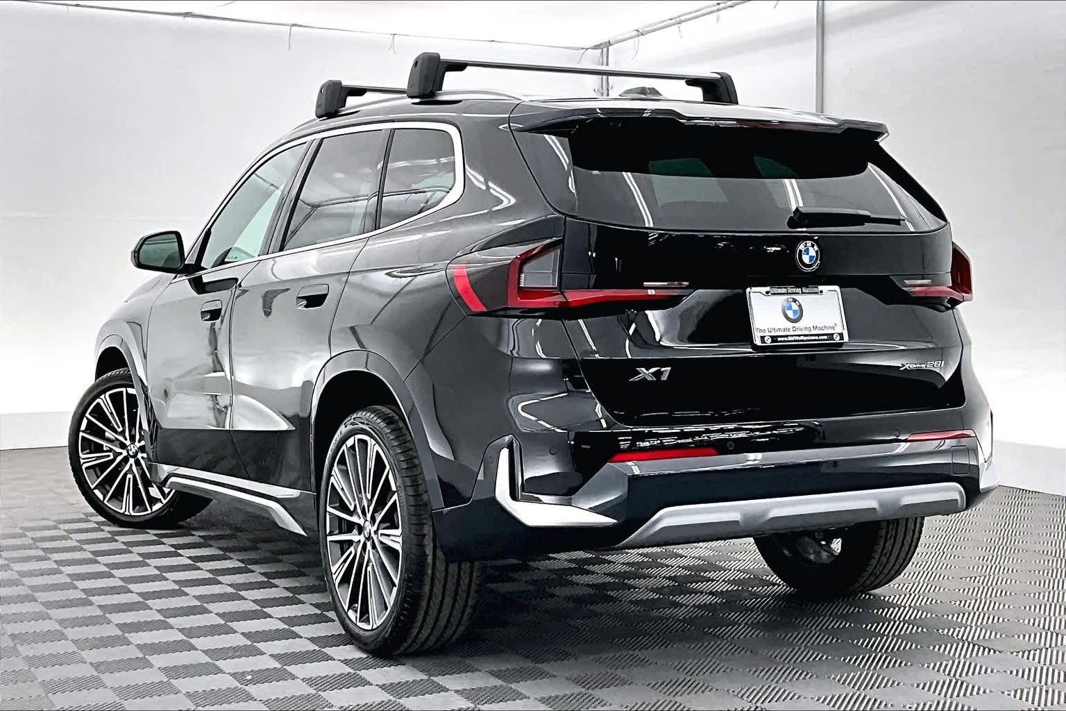 2026 BMW X1 xDrive28i xDrive28i