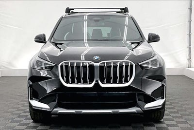 2026 BMW X1 xDrive28i xDrive28i