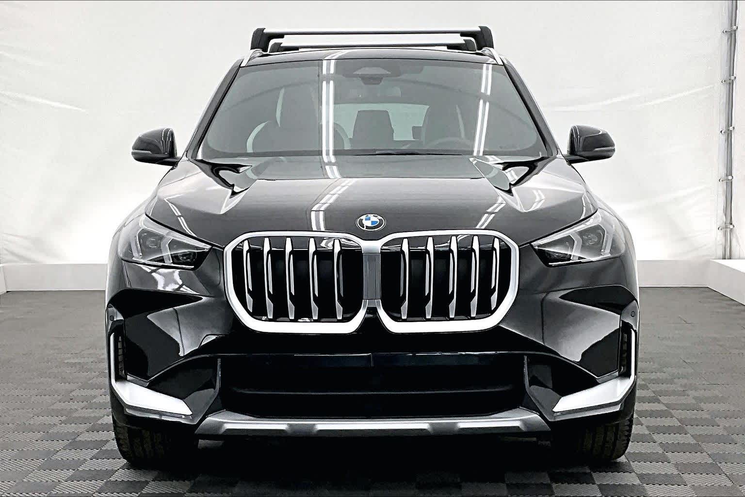 2026 BMW X1 xDrive28i xDrive28i