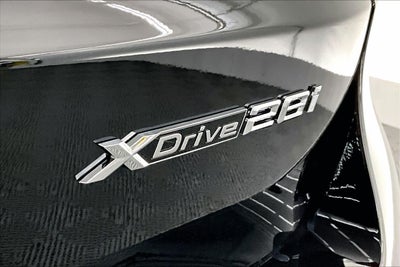 2026 BMW X1 xDrive28i xDrive28i