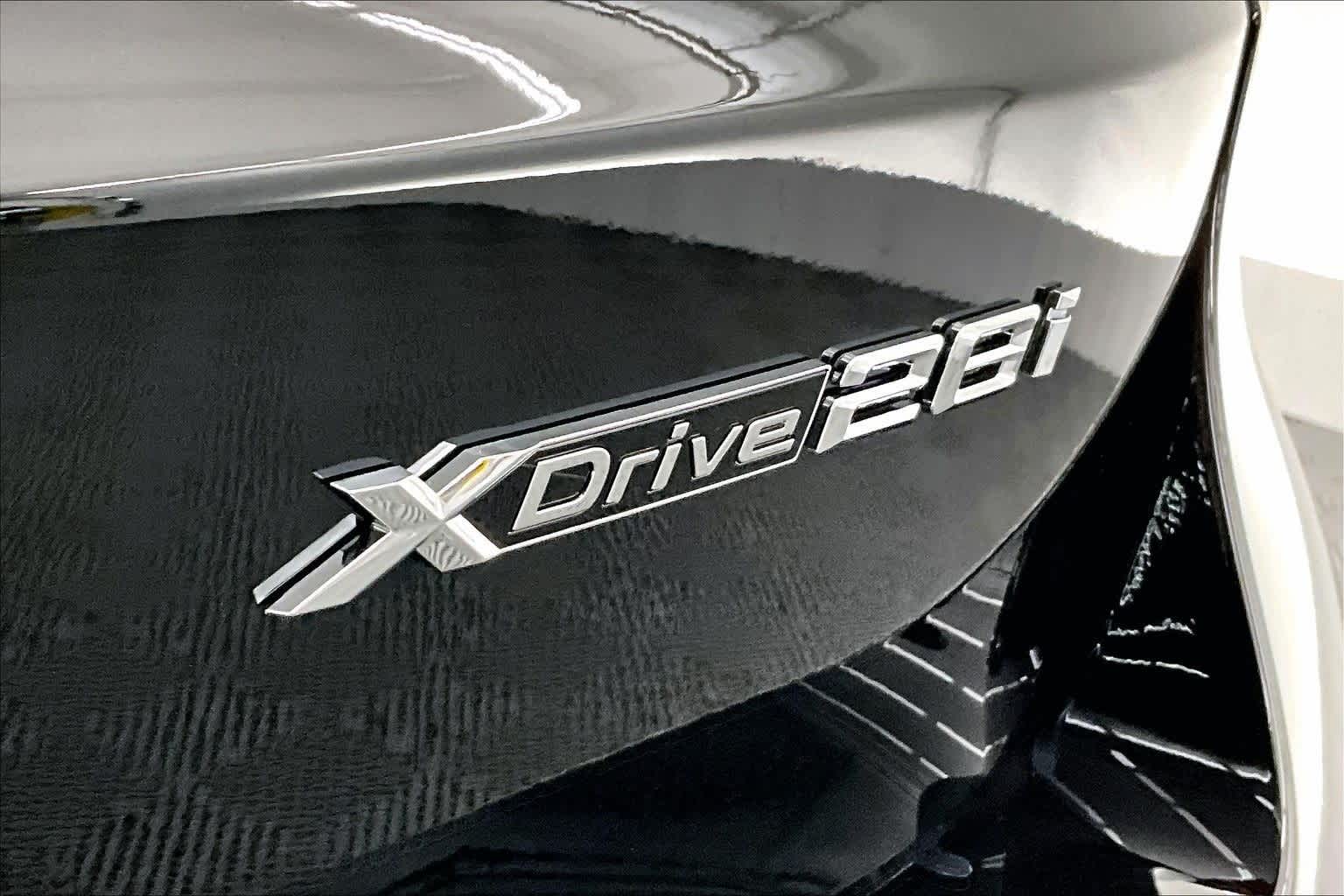 2026 BMW X1 xDrive28i xDrive28i