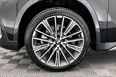 2026 BMW X1 xDrive28i xDrive28i