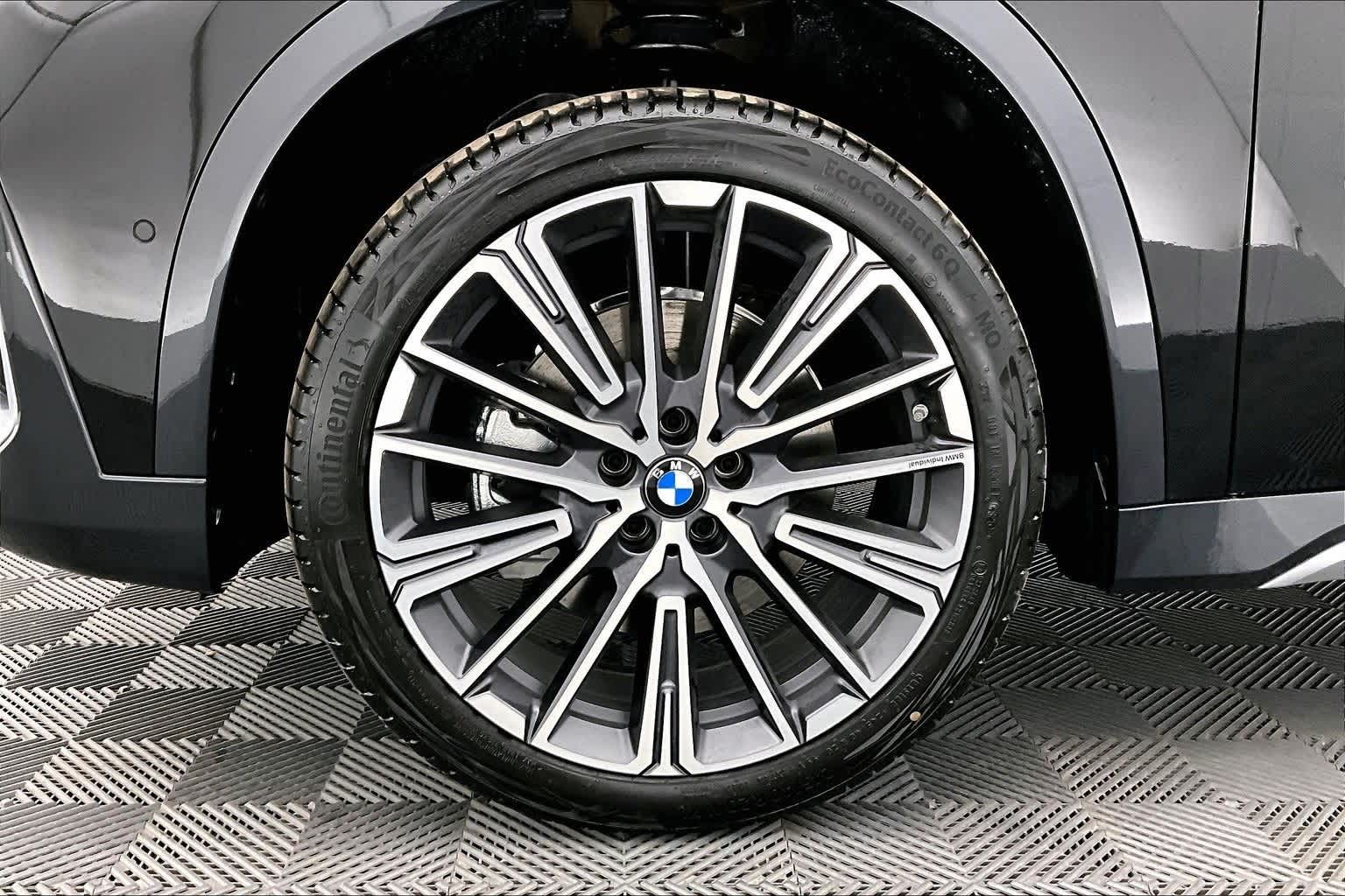 2026 BMW X1 xDrive28i xDrive28i