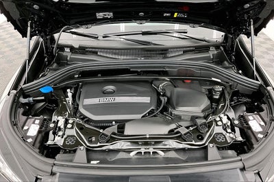 2026 BMW X1 xDrive28i xDrive28i