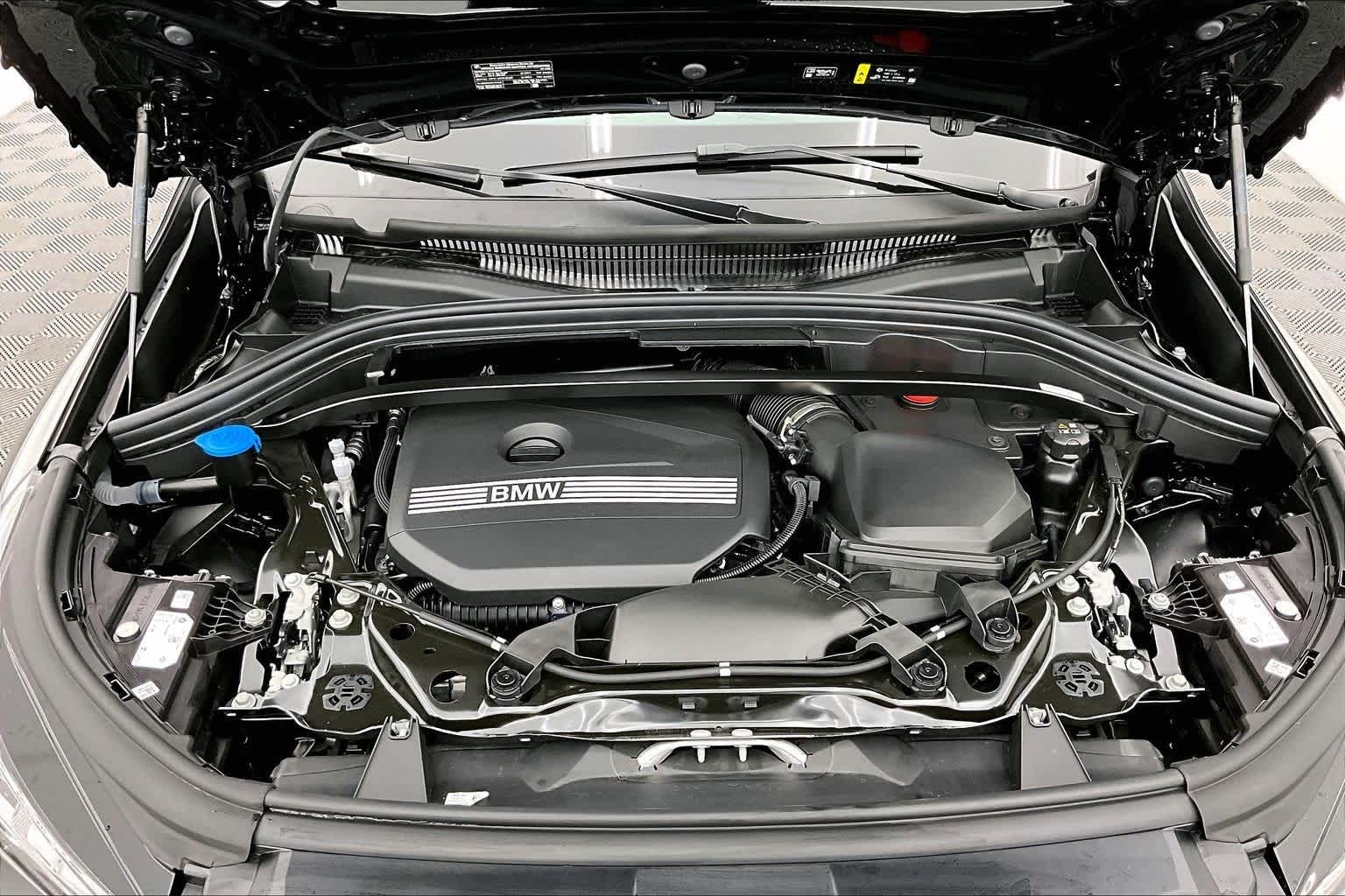 2026 BMW X1 xDrive28i xDrive28i