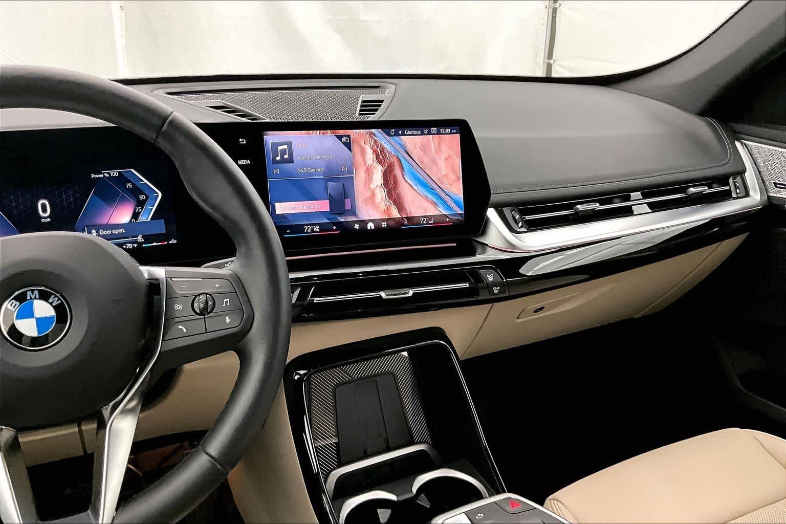 2025 BMW X1 xDrive28i