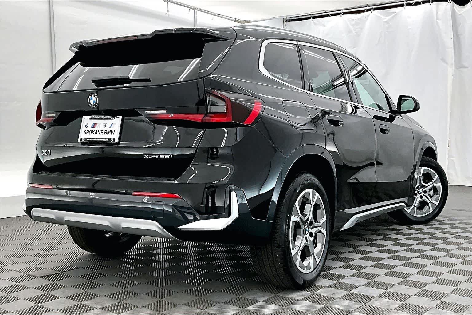 2025 BMW X1 xDrive28i