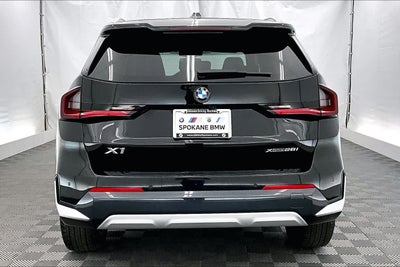 2025 BMW X1 xDrive28i