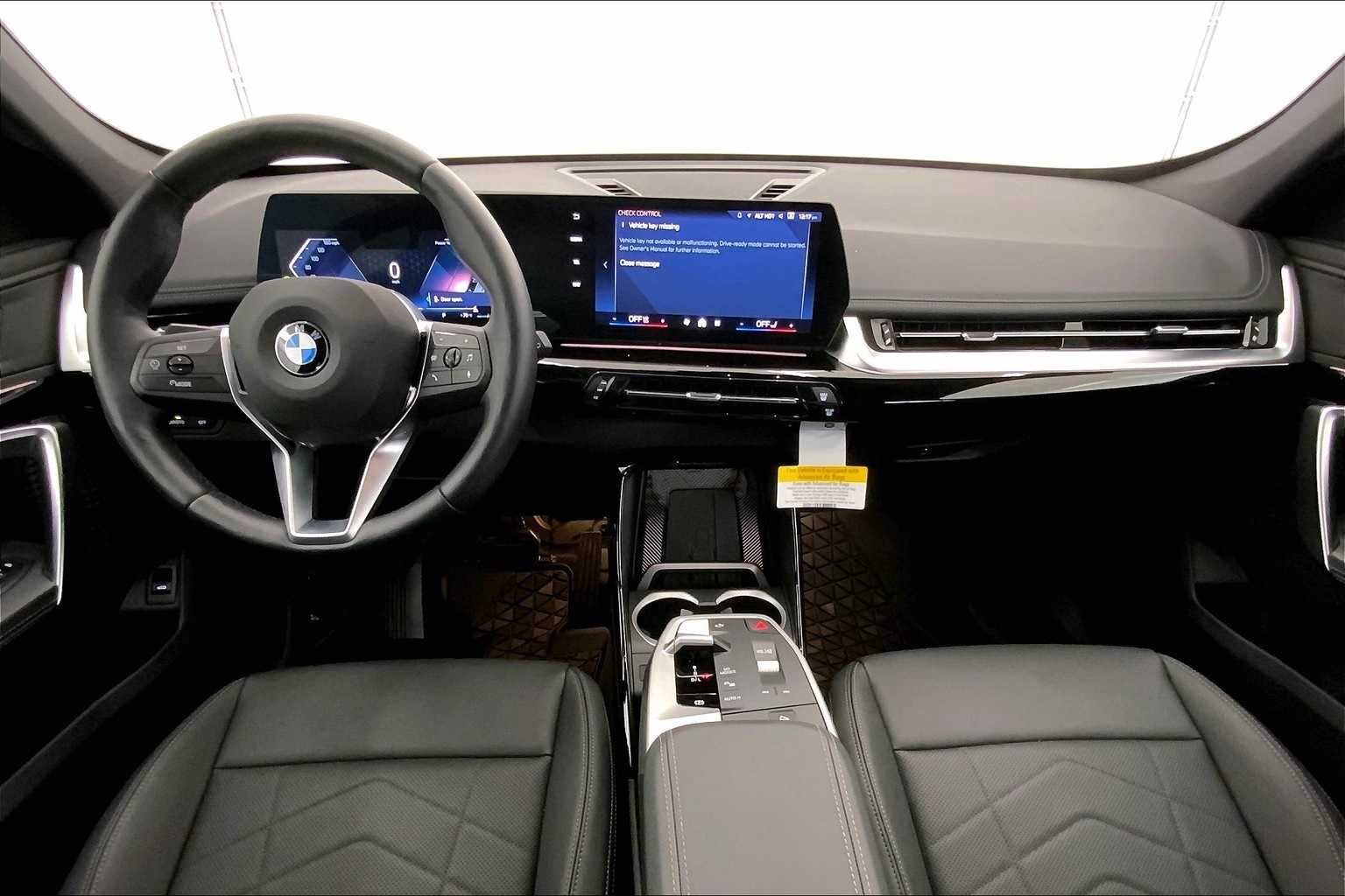 2025 BMW X1 xDrive28i