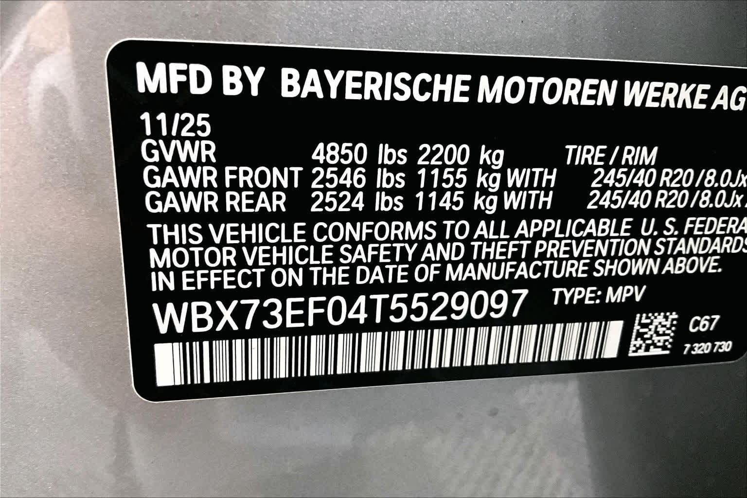 2026 BMW X1 xDrive28i