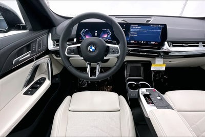 2026 BMW X1 xDrive28i