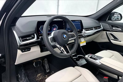 2026 BMW X1 xDrive28i