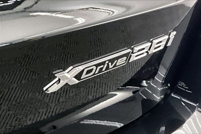 2026 BMW X1 xDrive28i