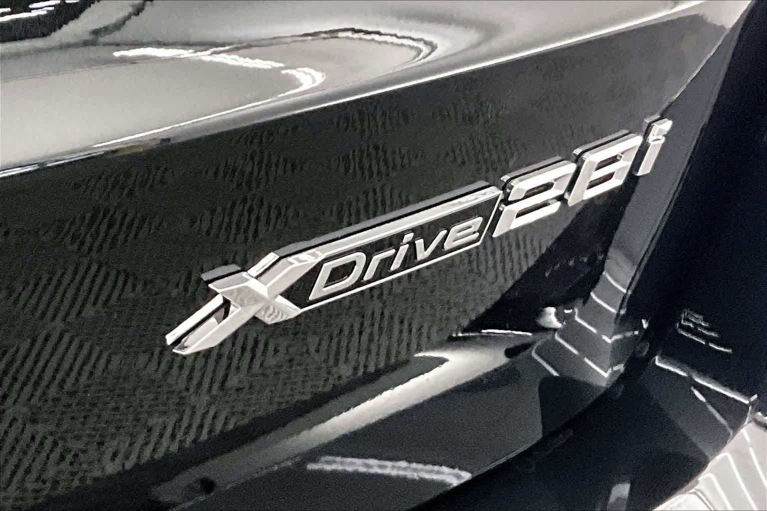 2026 BMW X1 xDrive28i