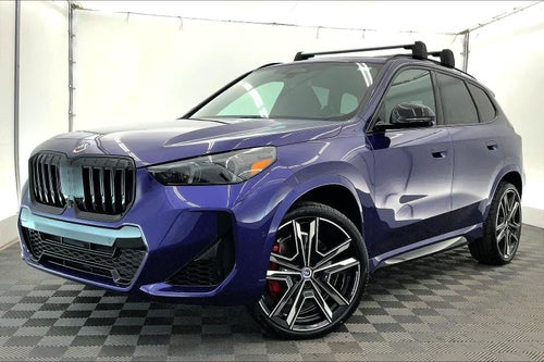 2026 BMW X1 xDrive28i