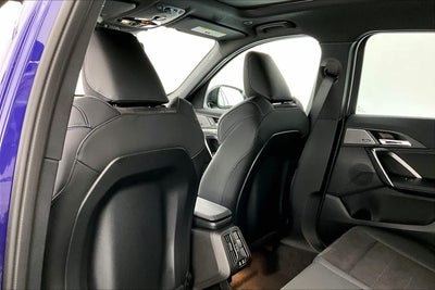 2026 BMW X1 xDrive28i