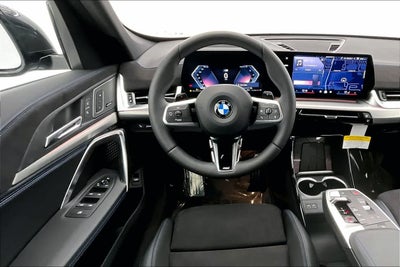 2026 BMW X1 xDrive28i