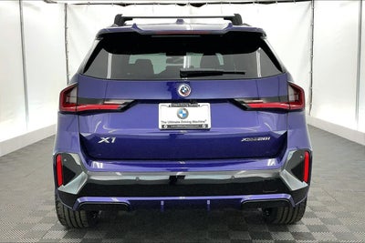 2026 BMW X1 xDrive28i