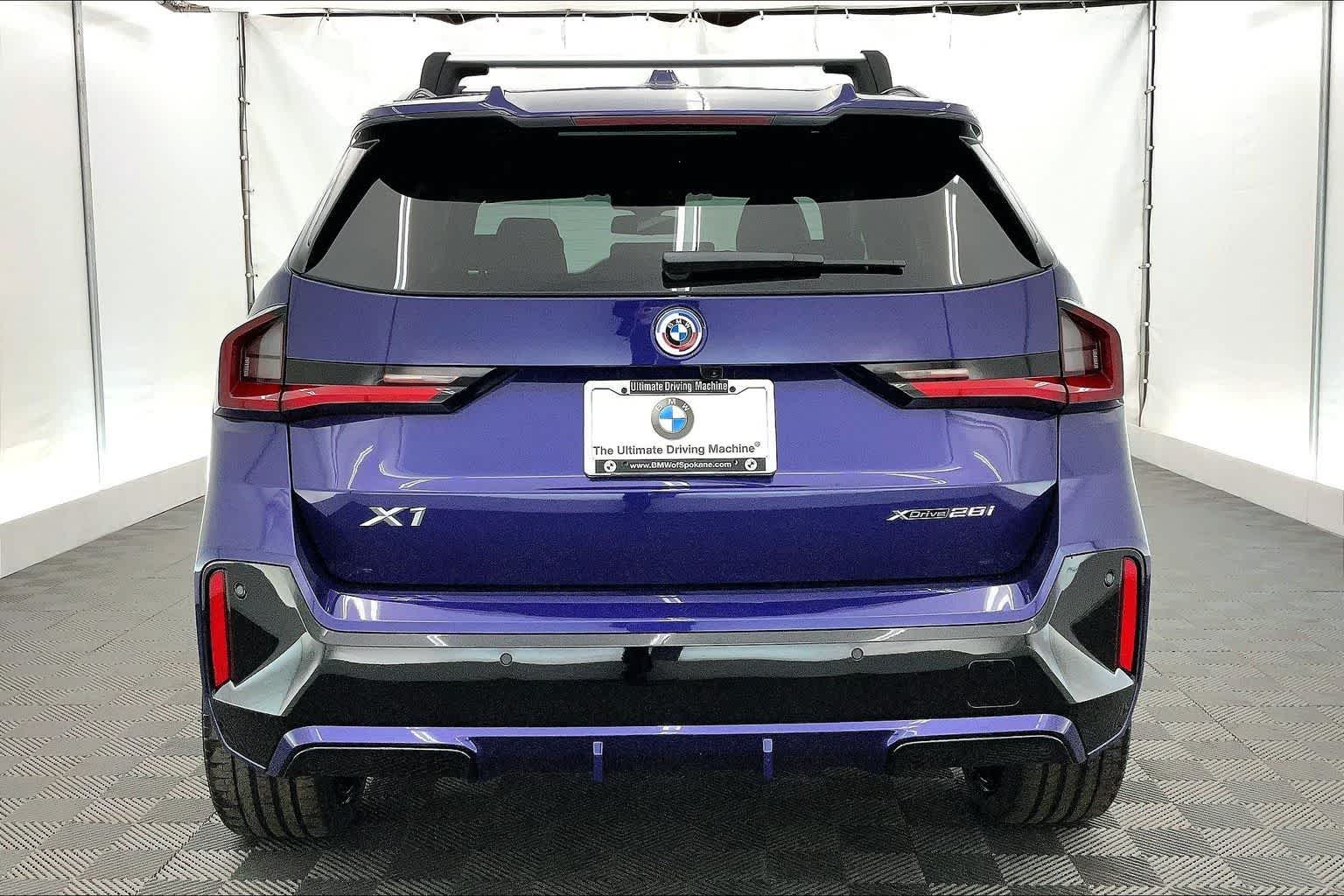 2026 BMW X1 xDrive28i