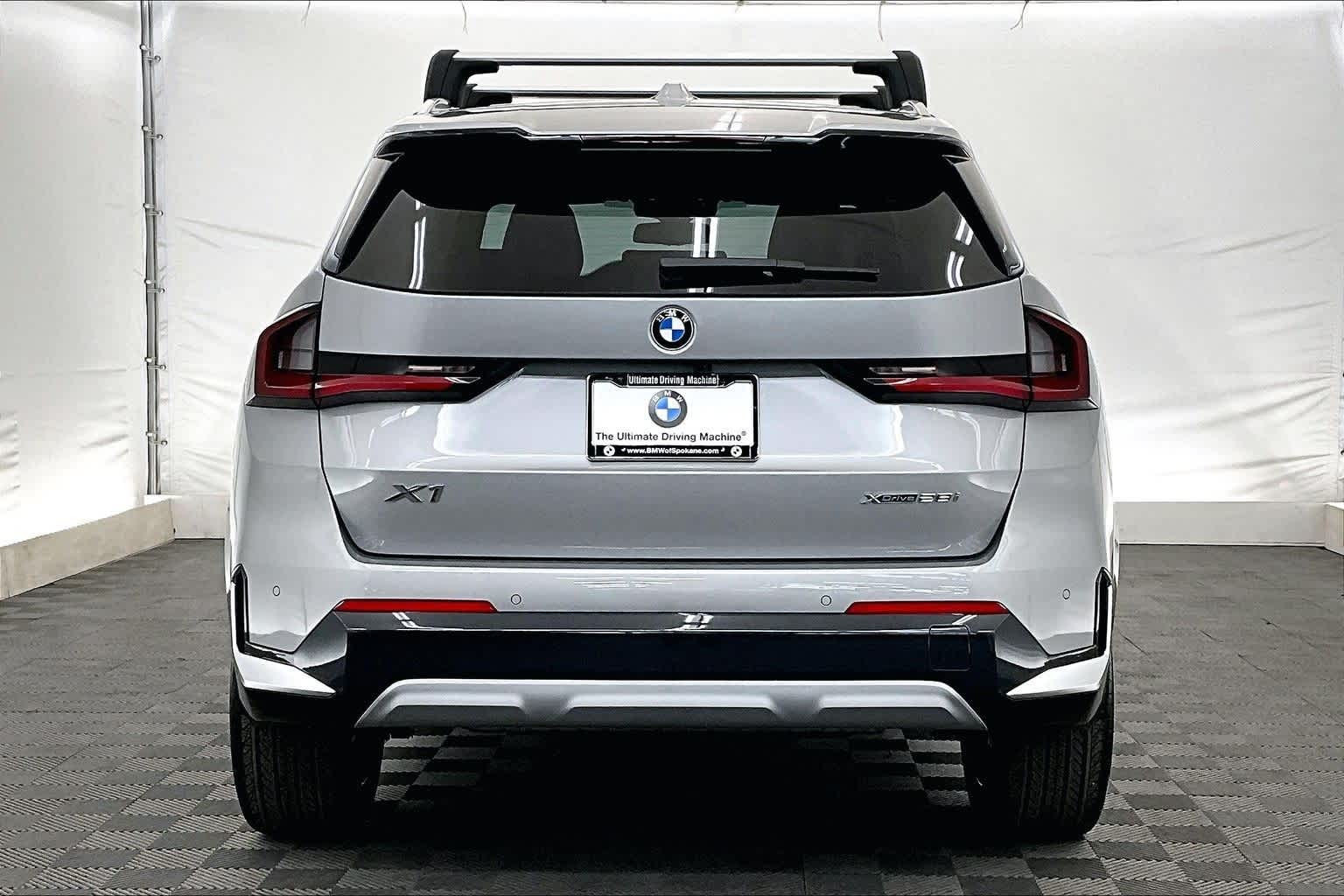 2026 BMW X1 xDrive28i