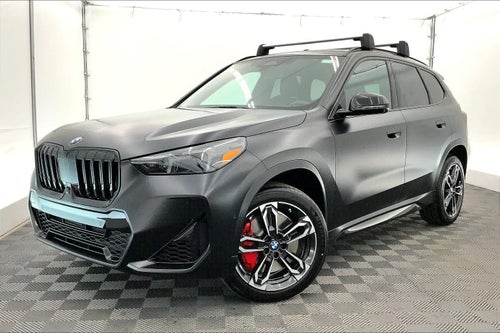 2026 BMW X1 xDrive28i
