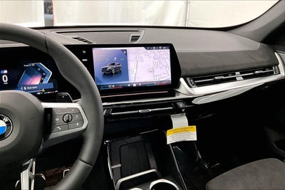 2026 BMW X1 xDrive28i