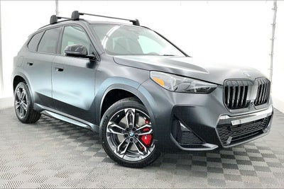 2026 BMW X1 xDrive28i